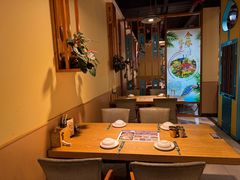 -金塔傣乡·云南德宏民族特色菜·傣味手抓饭(新亚洲店)
