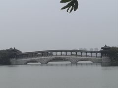 -云龙湖旅游景区