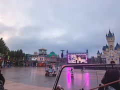 -青岛方特梦幻王国