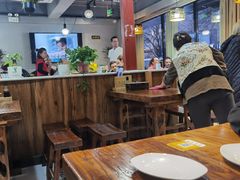 -壹块捌烧烤(灯市口店)