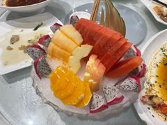 -大东海海鲜酒楼(渔人码头总店)