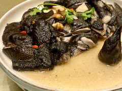 药膳鸡-沙龙酒家