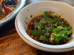 豆花-陈三炖鸡馆(金众小区店)