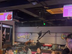 -醉炫音速烧烤·干煸菜(沙河总店)