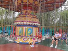 -沈阳方特欢乐世界