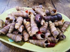 -贞姨美食·老字号海鲜大排档