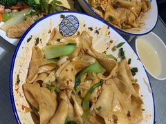 -大嘻咹biangbiang面(历史博物馆店)