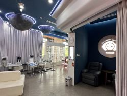 -唯儿诺儿童医院·儿科·眼科(新天地店)