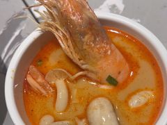 -Home Thai·泰谣(王府井apm店)