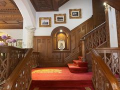 -马勒别墅·中餐厅