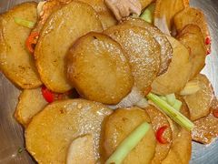 -绿茶餐厅(领展购物广场·中关村店)