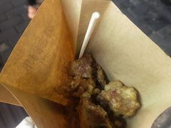 -傅强排骨(成都总店)