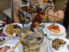 -芭菲盛宴·环球美食(袁家岗店)