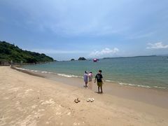 -观海轩餐厅(一线海景店)