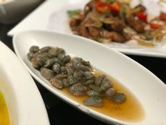 -老正兴菜馆(福州路店)