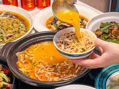 -李师傅脆肚(华强北店)