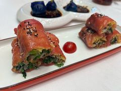 特色红米肠-红馆喜宴(十亩地店)