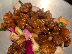 -绿茶餐厅(领展购物广场·中关村店)