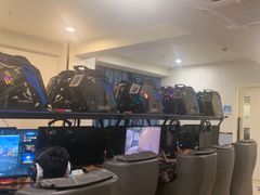 -网鱼电竞(上海青浦朱家角店)