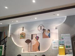 -德克士(前门店)