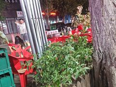 -周记老沈阳焦火鸡架