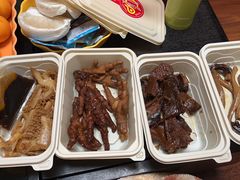 -仙都辣酱鸭(总店)