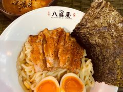 -八盛屋·沾面(集美万达店)