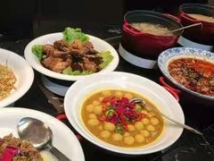-非烤勿扰自助烤肉(东城时尚店)