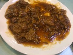 黄焖两样-昱德来·天津菜(河西店)