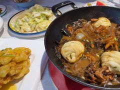 -人民公社大食堂(张家湾店)