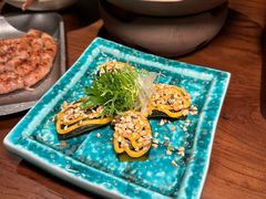 -拾光与烟火丨炭火串烧·自贡小活鲜(西村大院店)