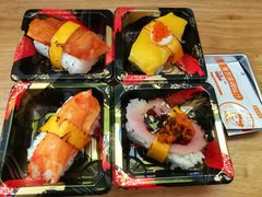 -n多寿司(滨湖万达广场店)