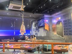 -路边羊烧烤酒场(宝带路店)