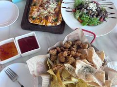 -FAIRYLAND龙族星球主题餐厅(凯丹广场店)