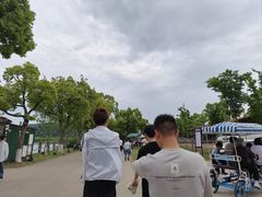 -南北湖风景区