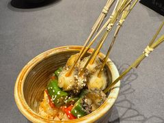 -汉水谣·江景餐厅(江滩店)