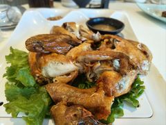 -金家老三饭庄(常营店)