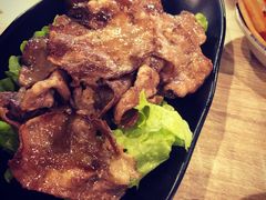 -郑阿姨的家·이모네·韩料&烤肉(武川路店)