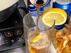 -捞王锅物料理(凯旋路店)