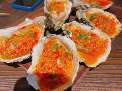 -酒肆浅葱·特色菜馆(卓悦intown店)