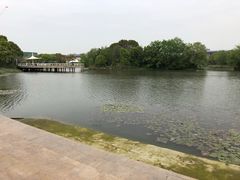-新江湾城公园