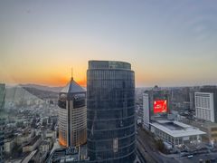 -Hi City·城市之巅