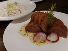桂花糖藕-水月周庄铂尔曼酒店-水月荟中餐厅