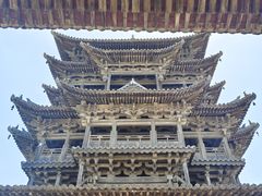 -飞云楼