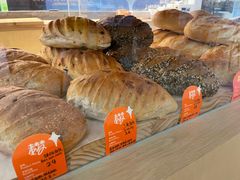 -老梦面包CHEZMOREL(麦子店)