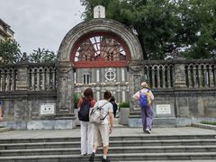 -王府井天主教堂