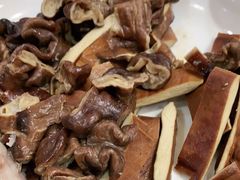-天发芽·何记葫芦头泡馍·老字号(小南门店)