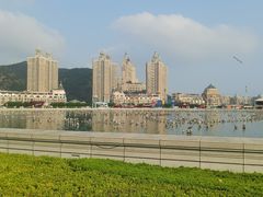 -星海广场