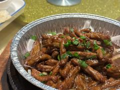 -西陵饭店