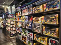 -酷乐潮玩(金桥国际店)